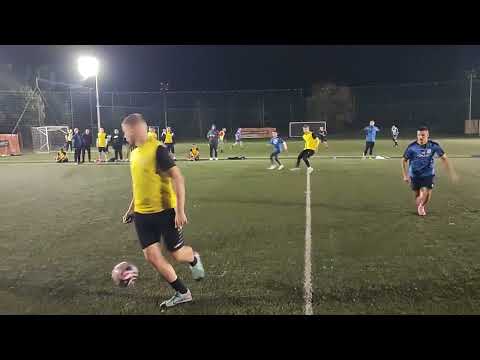 Видео: Форест - Парадайс Костандово 23.10. Второ полувреме