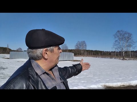 Видео: Наро-Фоминск. Забытый переезд. Фёдоровка. Гвозня.