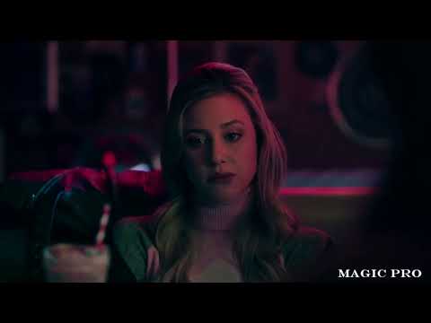 Видео: riverdale - Джаг и Бетти - Ты не моя пара