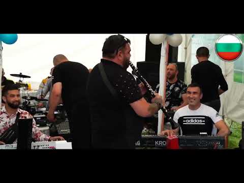 Видео: Альошата Кларинет - Тракийско хоро | Българска Народна Музика