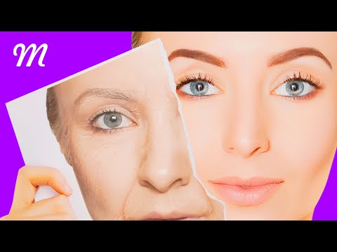 Видео: ОМОЛОЖЕНИЕ КОЖИ • 528 ГЦ • РЕГЕНЕРАЦИЯ КЛЕТОК