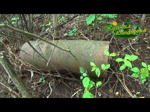 Видео: В ЭТИХ МЕСТАХ НИКТО НЕ КОПАЛ.  МЫ ЗДЕСЬ ПЕРВЫЕ.  Коп металлолома