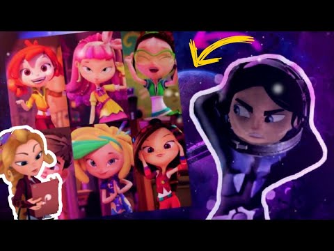 Видео: Сказочный патруль-( Продолжения)-"Кто лучше станцует в космосе"🎵💫