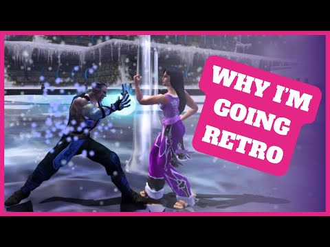 Видео: Почему я вернусь к ретро-играм в 2024 году | 10 причин!