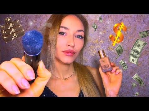 Видео: [ASMR] МАМА ЛУЧШЕЙ ПОДРУГИ