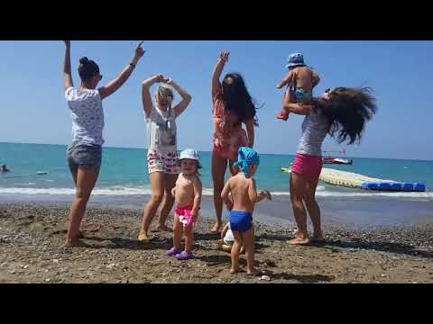 Видео: Мамы зажигают! Да я мать и я умею танцевать! Хит!!!
