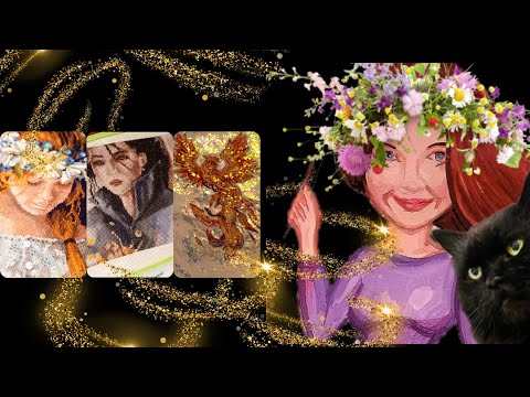 Видео: Готовые работы "Феникс", "Невинность". "Мастер и Маргарита (Фантазия)", начало