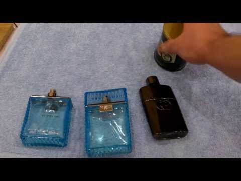 Видео: Парфюмерия, как выявить подделку