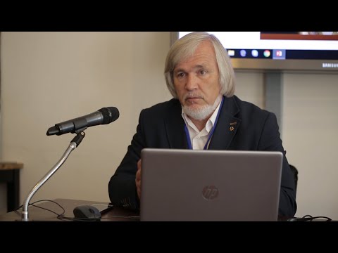 Видео: Тверской кремль в XII–XV в. по материалам археологических исследований последних лет