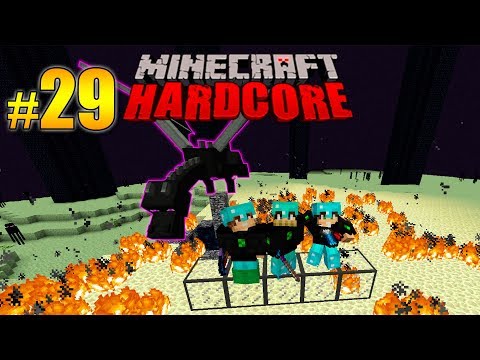 Видео: СУПЕР ХАРДКОР #29 УНИЧТОЖИЛИ ГЛАВНОГО БОССА! МАЙНКРАФТ С МОДАМИ! MINECRAFT MODS!