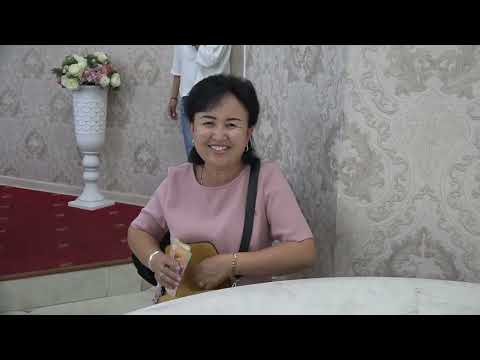 Видео: Нәзиманың ұзатылу тойы 1-бөлім