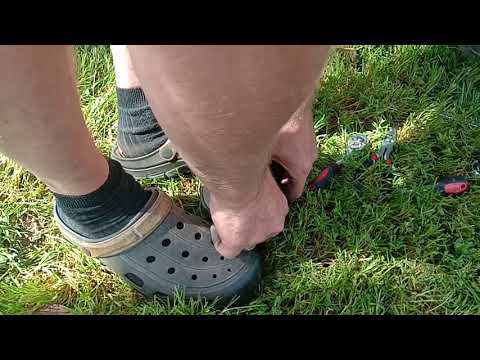 Видео: Тюнинг  Stels Tactic 50