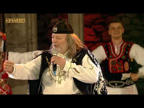 Видео: ВОЛОДЯ СТОЯНОВ - Син ти иде, Македонийо / VOLODYA STOYANOV - Sin ti ide, Makedoniyo