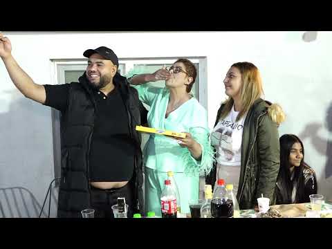 Видео: 50 Годишен Юбилей на Гери Митрева