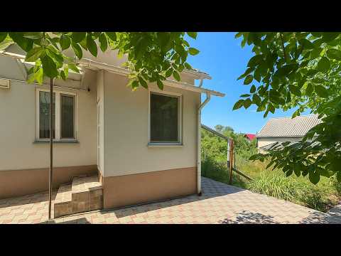 Видео: Повноцінне житло в місті За ціною дешевше чим в селі Будинок з ремонтом і мансардою у Подільську