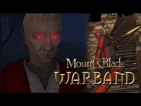 Видео: Самый ужасный правитель в Mount and Blade(я)