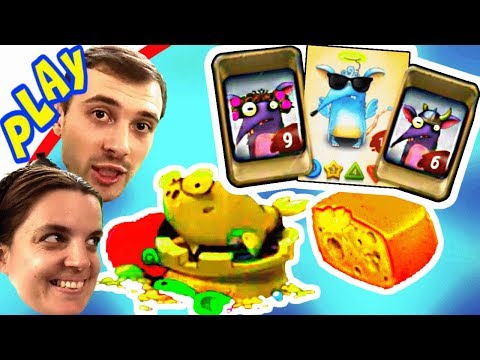 Видео: БолтушкА и ПРоХоДиМеЦ собирают РАКУШКИ и строят Статую! #341 - игра Крысы для андроид