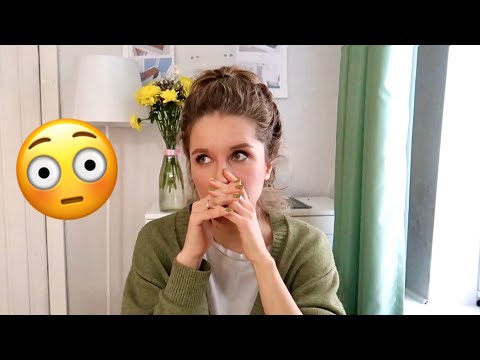 Видео: Потеряли паспорт 😳Сэдди, прости меня 😂 перепутала! Планы на НГ 🎄VLOG