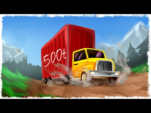 Видео: УСТАЛь :(