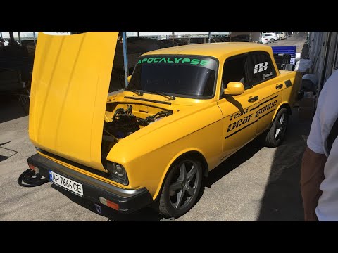 Видео: Кровь стынет в жилах от этого космича у дяди  Саши восторг$$$турбина+мотор+музыка