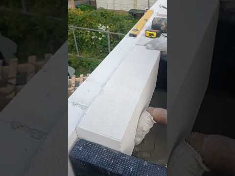 Видео: Межэтажное деревянное перекрытие. Узел крепления торца балки....