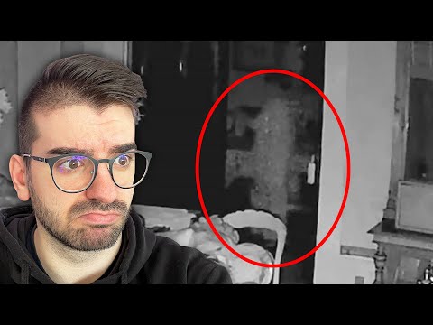 Видео: ИМАМЕ ДУХ В КЪЩАТА НИ, КОЙТО НИ СЕ СМЕЕ - I'm on Observation Duty 4