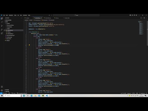 Видео: Интересная штука на JavaScript