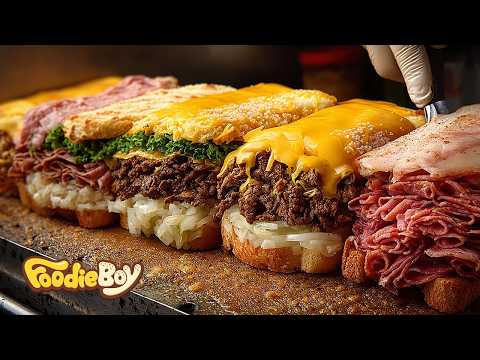 Видео: Подборка вкуснейших блюд корейской кухни – фавориты обеда, которые стоит попробовать