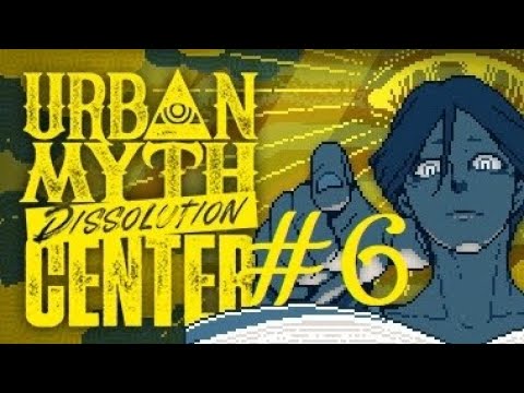 Видео: Urban Myth Dissolution Center #6 Разные трагедии