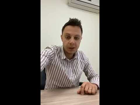 Видео: Прямой эфир: Пошаговая инструкция открытия бизнеса на надувных батутах в 2020 году