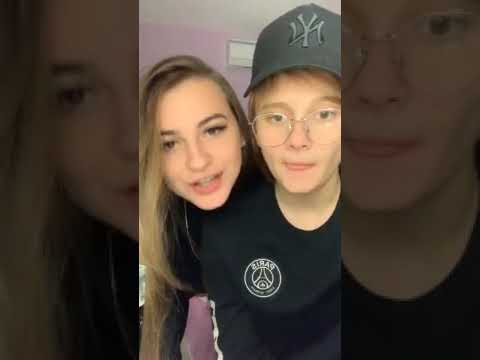 Видео: Старый прямой эфир Лизы и Иры | октябрь 2019 год