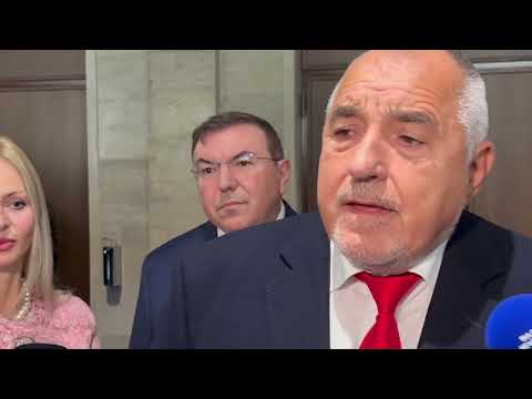 Видео: БОРИСОВ ЗАНУЛИ РАДЕВ. КАЗА, ИЗВИНИЛ СЕ ВЧЕРА НА БИЗНЕСА, ЗА КОЕ, ЧЕ ДАВАМЕ 1 МЛН НА ДЕН ЗА БОТАШ ЛИ.