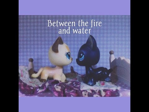 Видео: LPS: Между огнем и водой (2 сезон 2 серия)