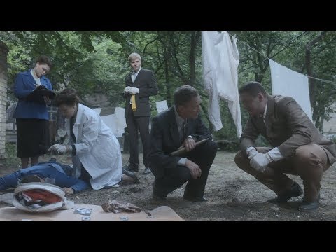 Видео: Вещдок (HD): расследование дела "Идеальный вес"