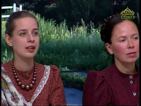 Видео: Вокальный ансамбль "Лик". "Горе, мое горе"