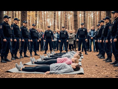 Видео: Ужасающая правда о 13 женщинах, лежащих без сознания в заброшенном лесу