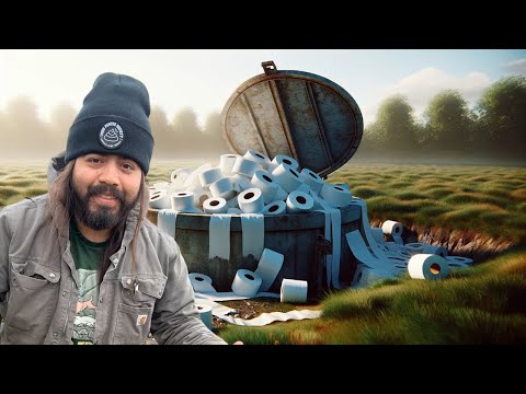 Видео: «Наш септик засорился всего через год! Что пошло не так?»