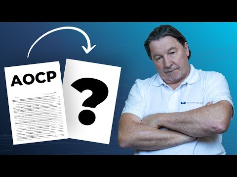 Видео: Состав исполнительной документации в строительстве в 2023 году.