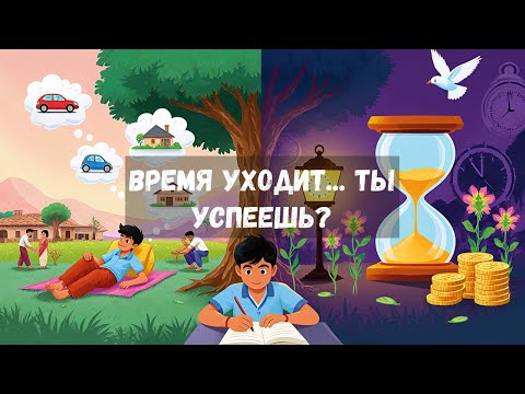 Видео: От мечтателя к деятелю