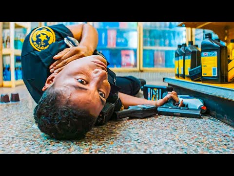 Видео: Все продажные полицейские были ликвидированы неизвестной сущностью за 1 день