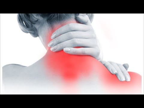 Видео: Волшебное упражнение для шеи + два дополнительных.