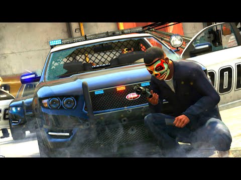 Видео: ГРУБЫЕ И БОРОДАТЫЕ! - НОВЫЙ ФИЛЬМ ЭДУАРДА ШИМОРОНТИНО В GTA 5 RP ARIZONA