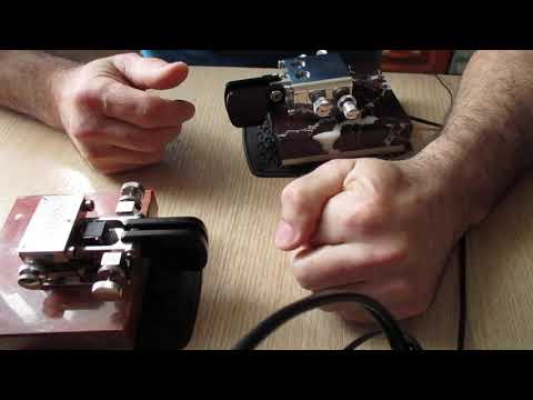 Видео: Диапазон 80 м UA4CJA  UG4A  UB6N