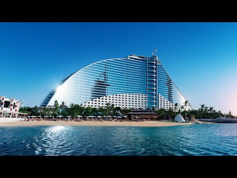 Видео: ЛЕГЕНДАРНЫЙ РОСКОШНЫЙ ОТЕЛЬ ДУБАИ | 5-звездочный отель Jumeirah Beach 🌟ПОВТОРНАЯ ЗАГРУЗКА