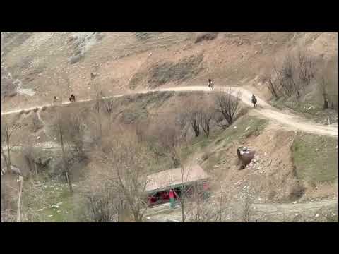 Видео: Аспойгаҳ дар ч Сагирдашт 13.04.25