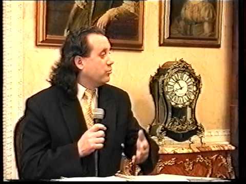 Видео: Великие теноры двадцатого столетия. Зиновий Бабий.