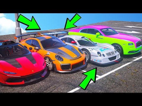 Видео: БИТВА АВТОУГОНЩИКОВ В ГТА 5 ОНЛАЙН. ТУТ НЕРЕАЛЬНО НАЙТИ ТАЧКИ! НАШЕЛ СУПЕРКАР НА ПОСЛЕДНЕЙ МИНУТЕ!