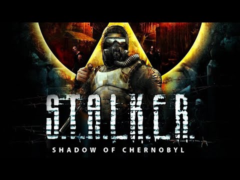 Видео: S.T.A.L.K.E.R. Shadow Of Chernobyl Сложность: Мастер Без Маргариты Максимальная Сложность стрим #3