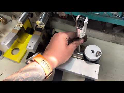 Видео: Мир -12 нова Точилка