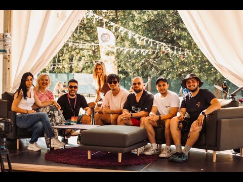 Видео: "Софийски истории" с гости Жлъч, Григовор и Гена